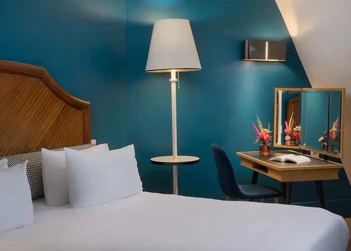 Best Western Premier Opéra Faubourg