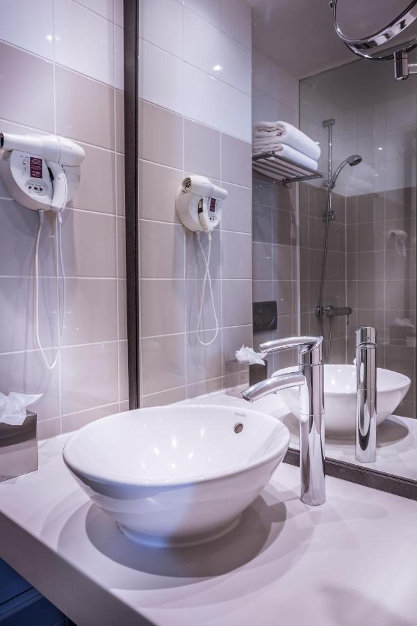 Western Premier Opéra Faubourg 4* Parigi