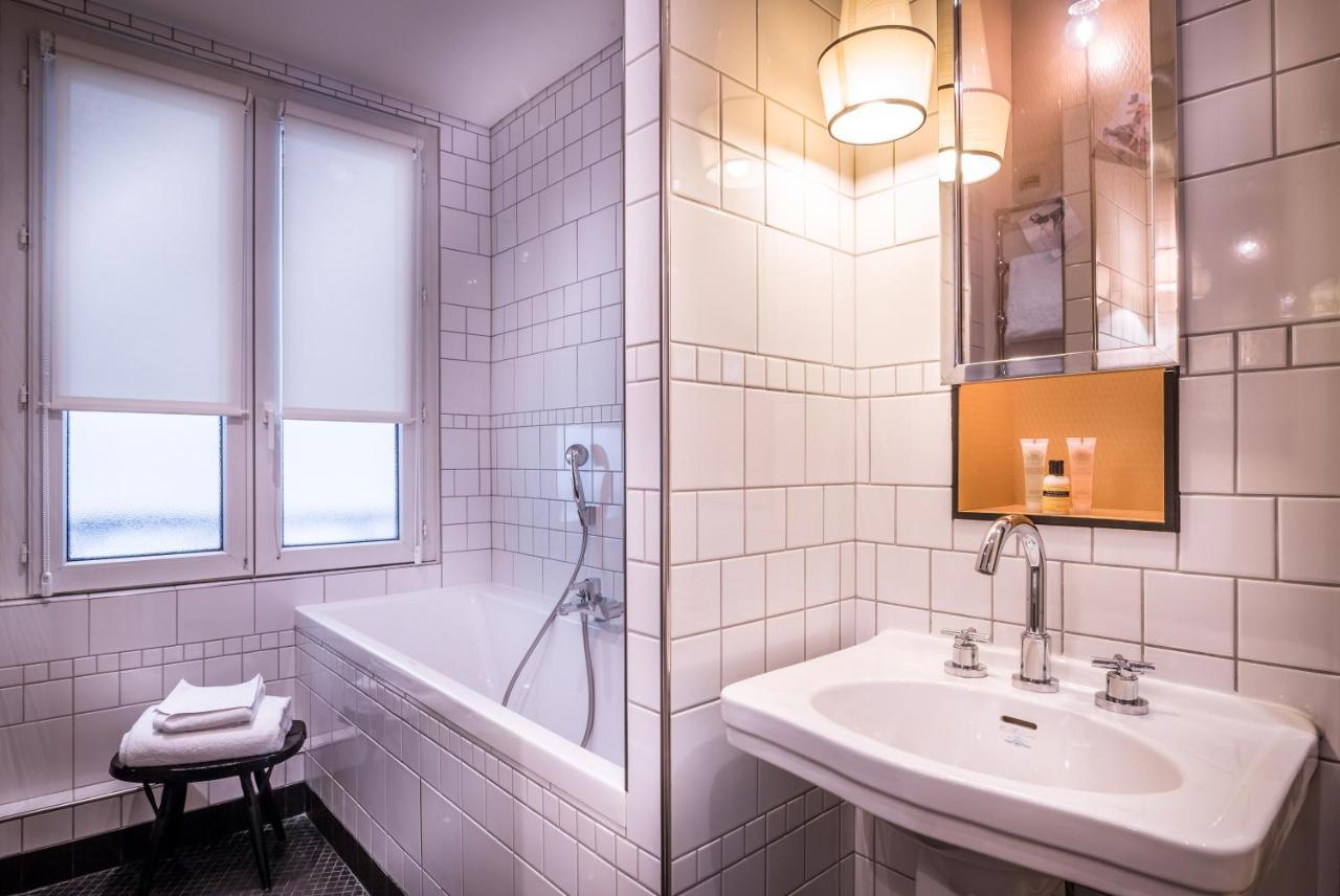 Western Premier Opéra Faubourg Hotel 4*