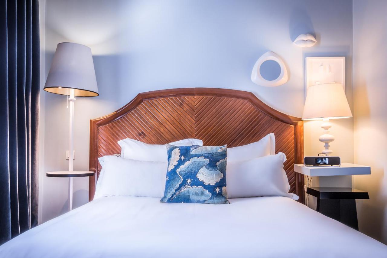 Western Premier Opéra Faubourg 4* Parigi