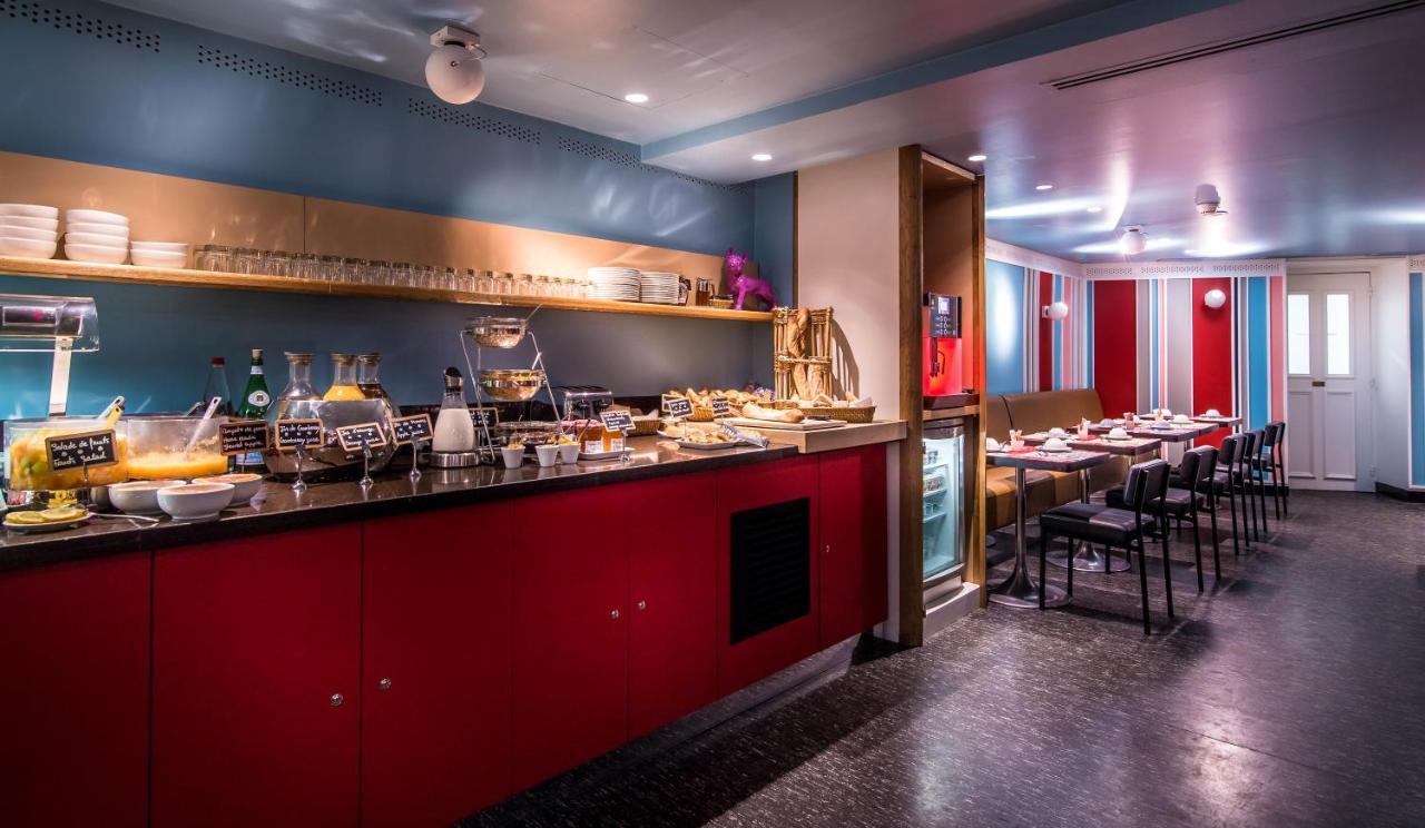 Western Premier Opéra Faubourg Hotel 4*