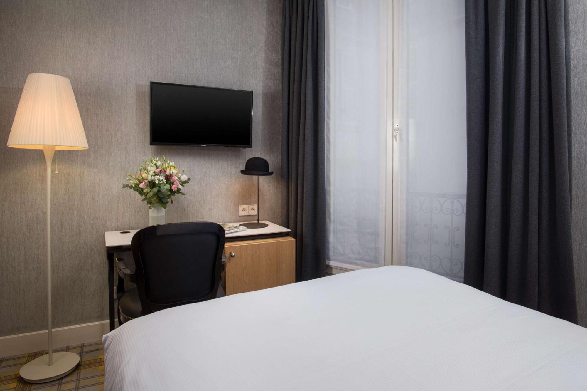 Western Premier Opéra Faubourg 4* Parigi