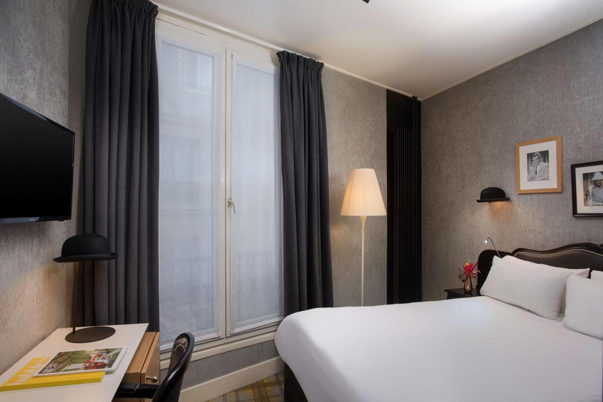 Western Premier Opéra Faubourg Hotel 4*