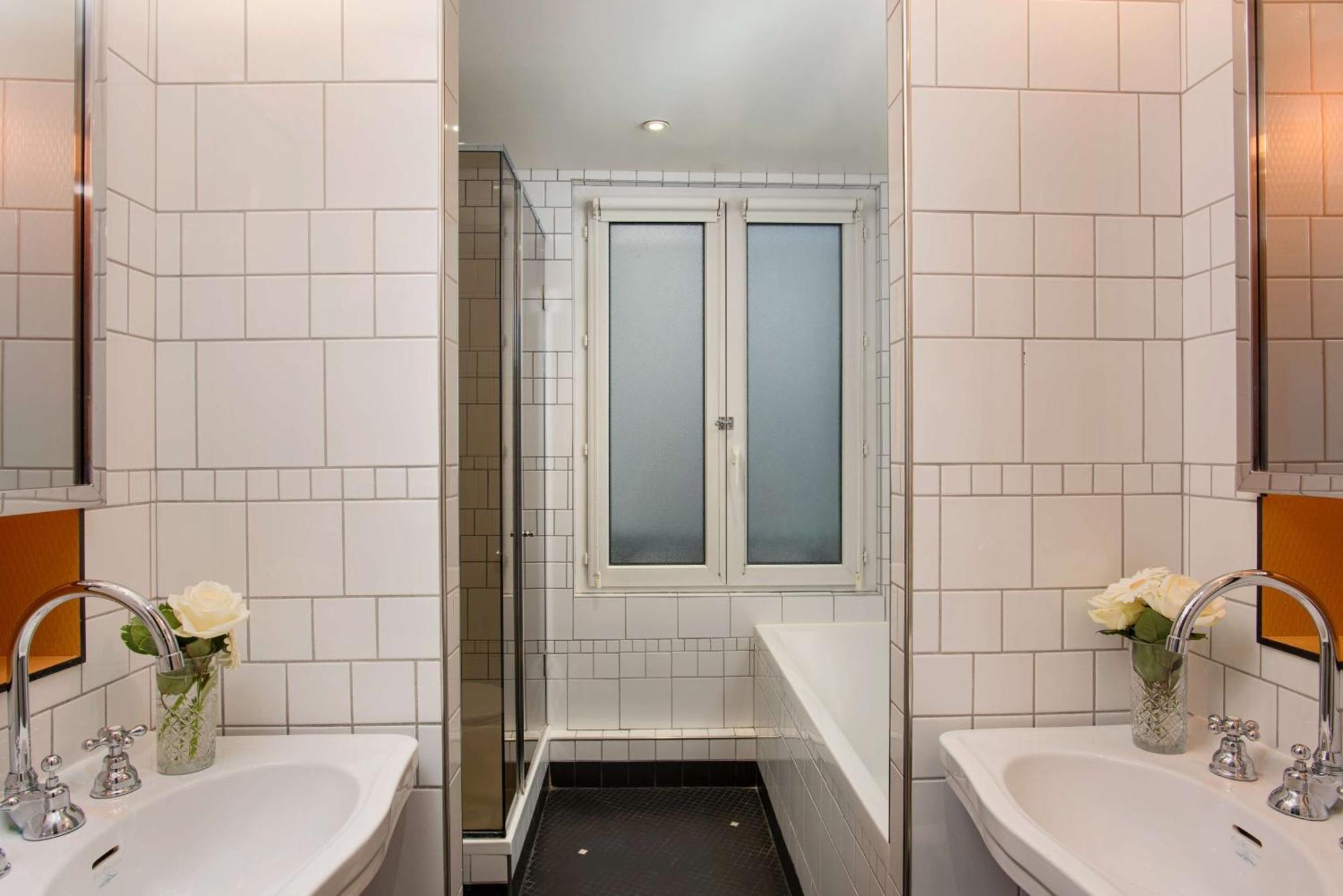 Western Premier Opéra Faubourg 4*