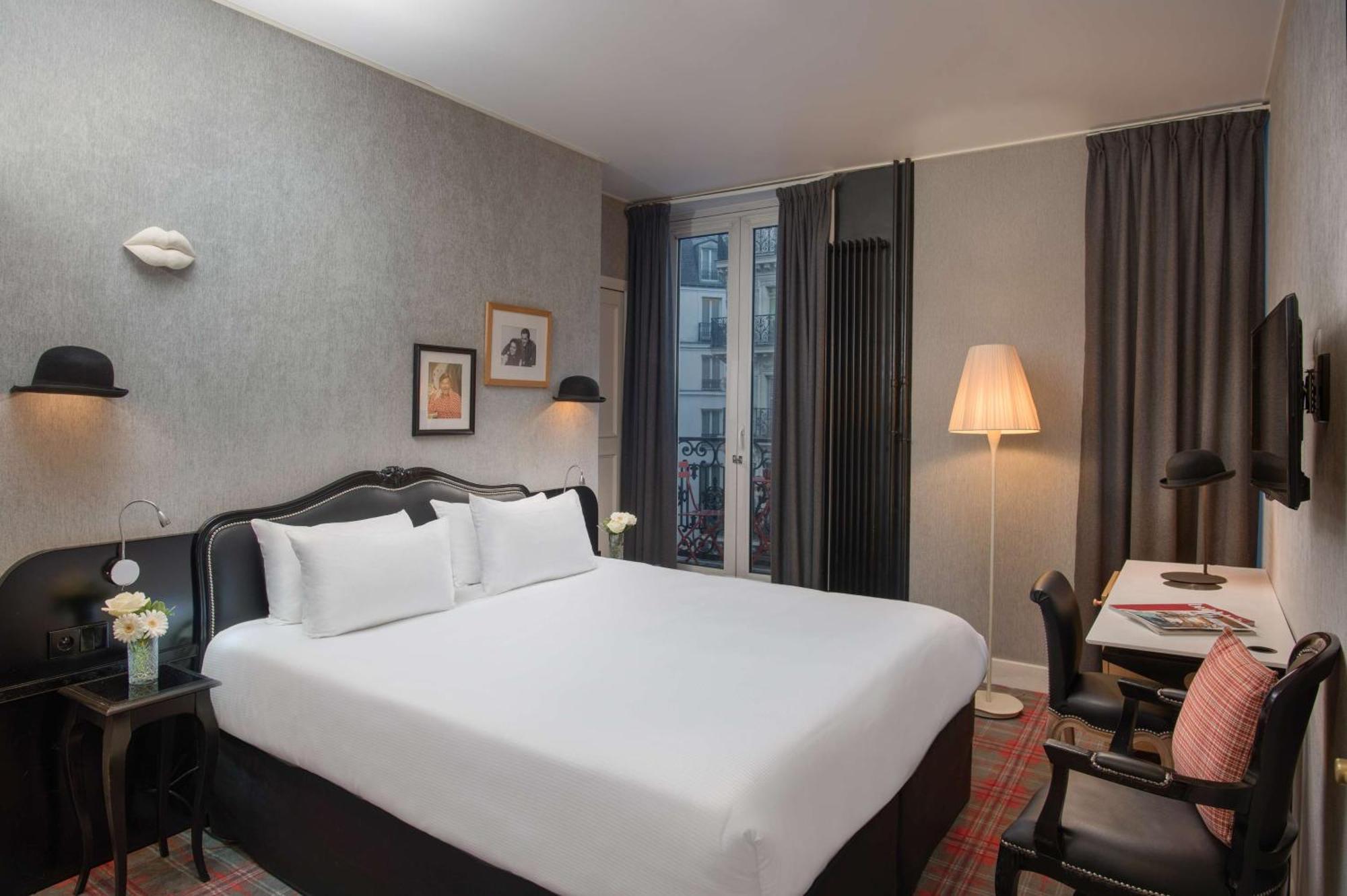 Hotel Western Premier Opéra Faubourg