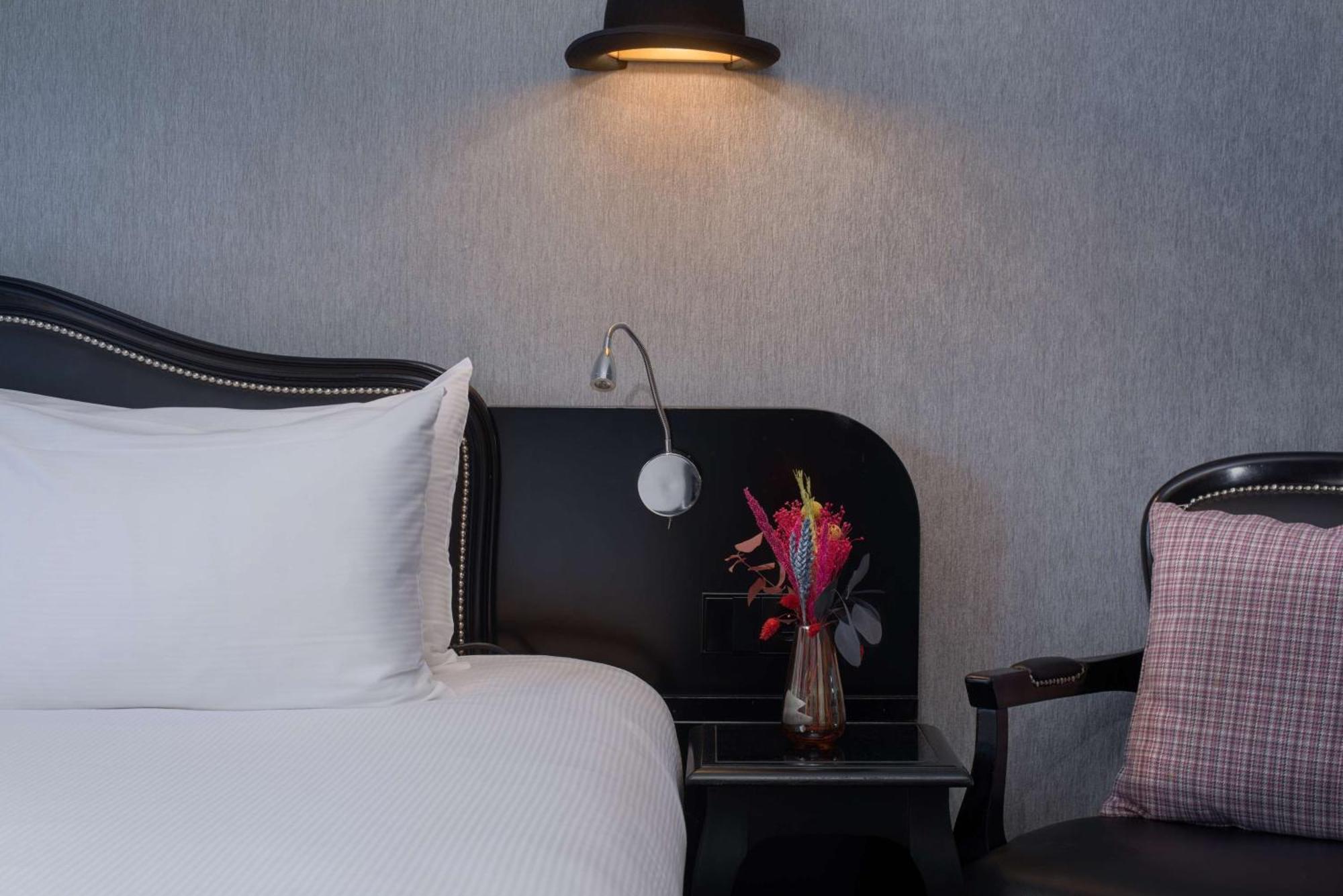 Hotel Western Premier Opéra Faubourg 4*