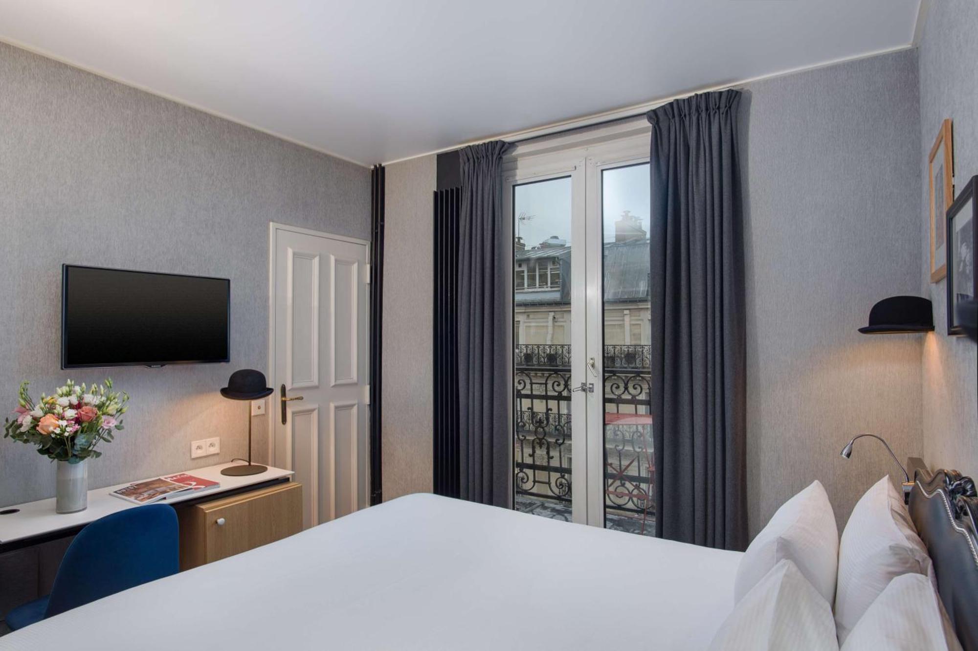 Hotel Western Premier Opéra Faubourg