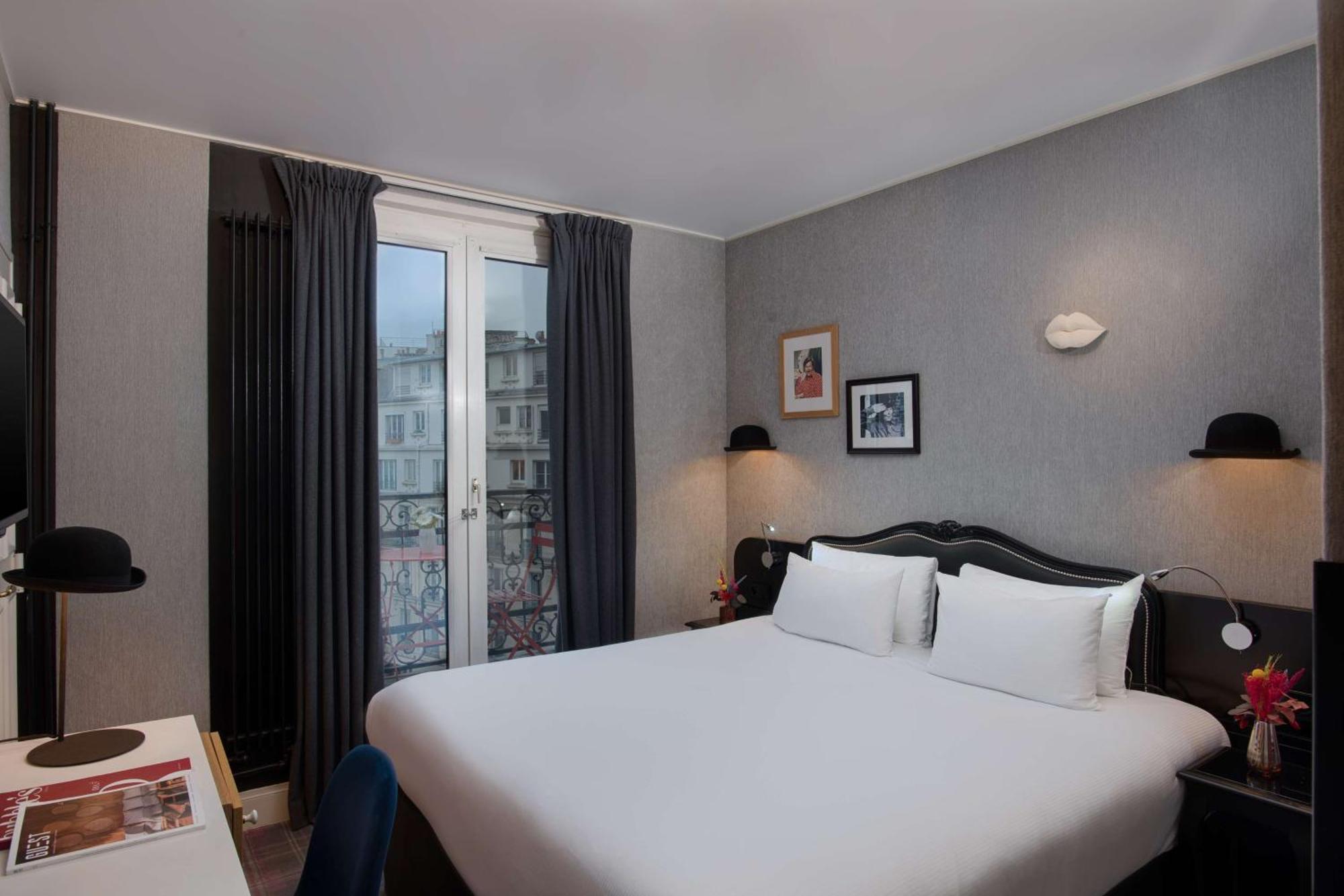 Western Premier Opéra Faubourg Hotel Parigi
