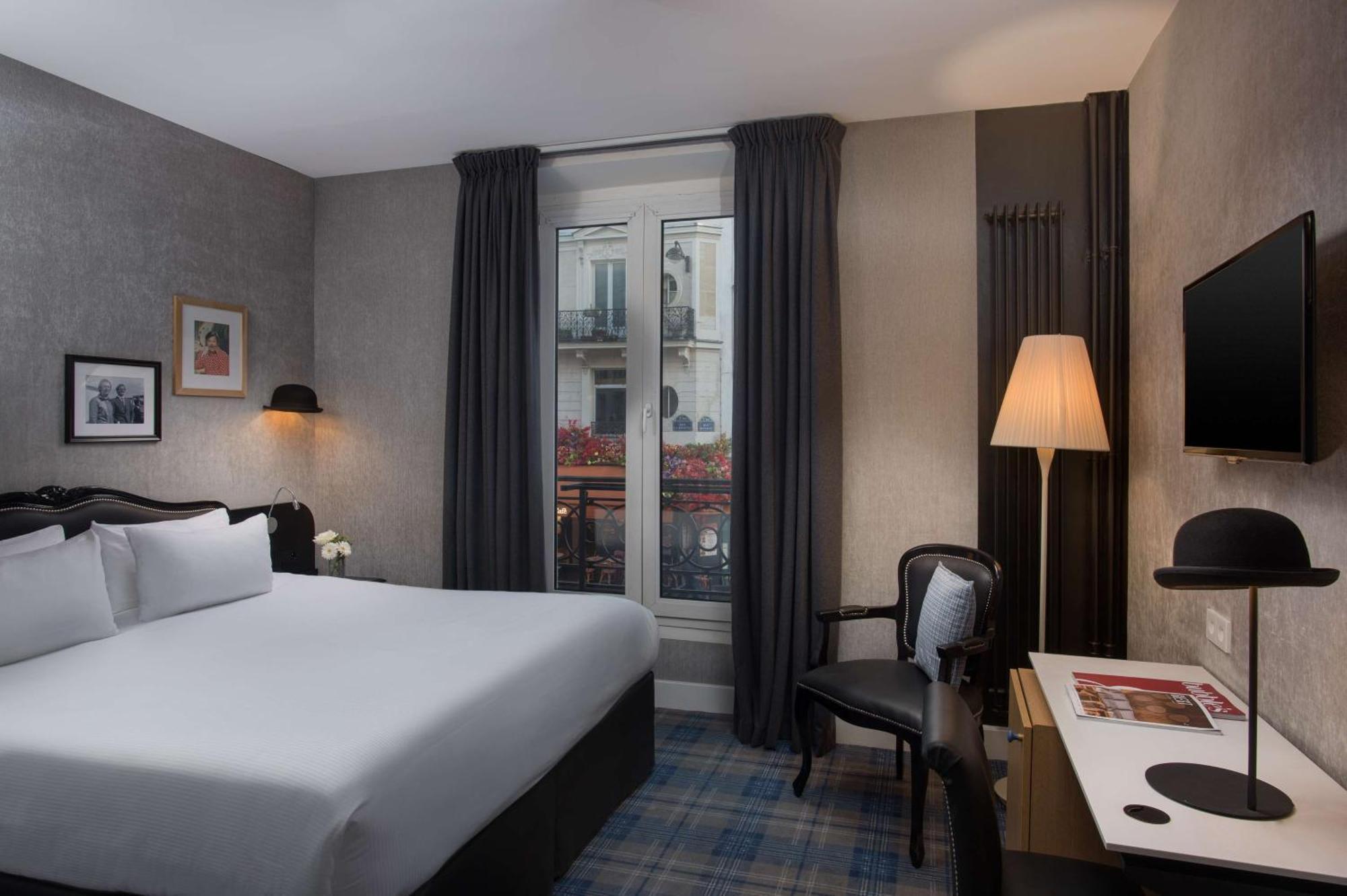 Hotel Western Premier Opéra Faubourg