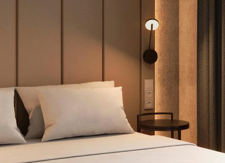 Western Premier Opéra Faubourg 4* Parigi